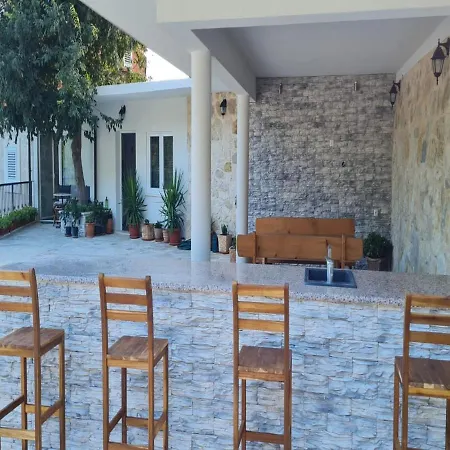 Mico Ferienhaus
