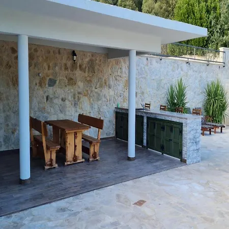 Mico Ferienhaus Drvenik (Split-Dalmatia)