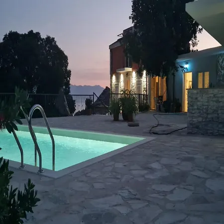 Mico Ferienhaus *