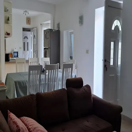 Mico Ferienhaus Drvenik (Split-Dalmatia)
