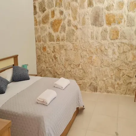 Ferienhaus Mico Drvenik (Split-Dalmatia)