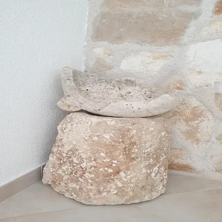 Prázdninový dům Mico *