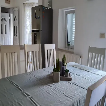 Mico Prázdninový dům