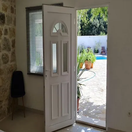 Mico Ferienhaus *