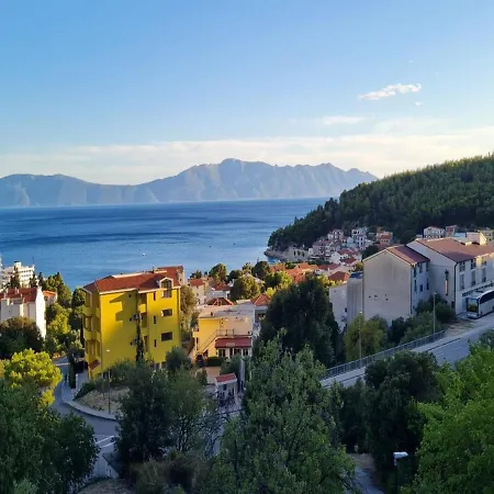 Ferienhaus Mico Drvenik (Split-Dalmatia)