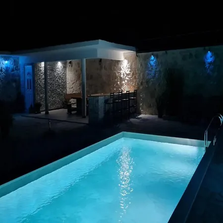Ferienhaus Mico *