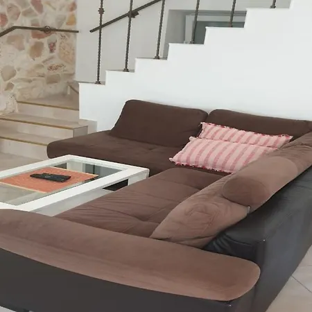 Ferienhaus Mico Drvenik (Split-Dalmatia)