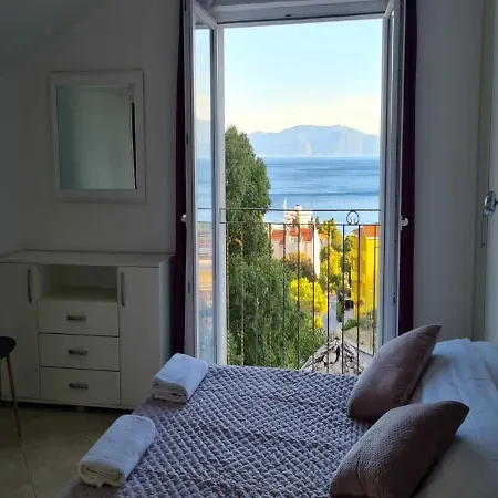 Mico Ferienhaus Drvenik (Split-Dalmatia)