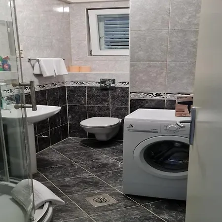 Mico Ferienhaus Drvenik (Split-Dalmatia)
