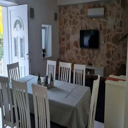 Mico Ferienhaus *
