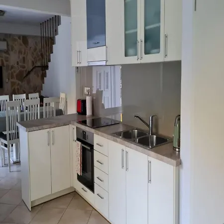 Mico Drvenik (Split-Dalmatia)