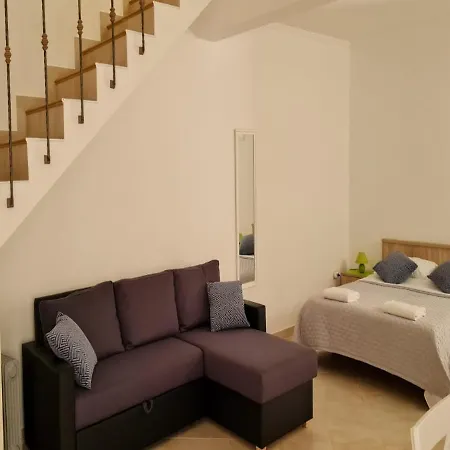 Mico Ferienhaus *