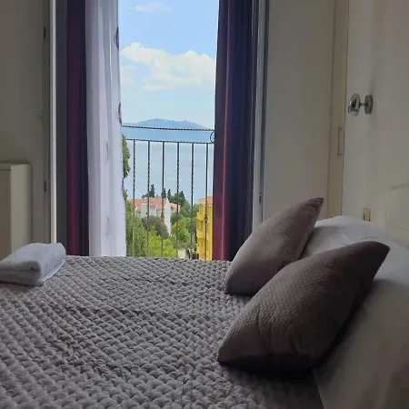 Сasa de vacaciones Mico