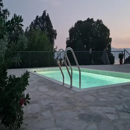 Prázdninový dům Mico Drvenik (Split-Dalmatia)
