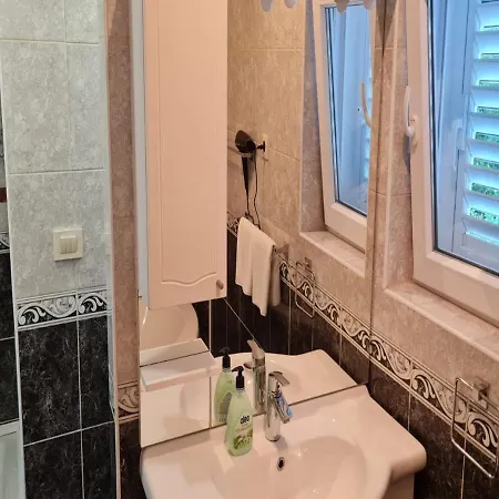 Сasa de vacaciones Mico Drvenik (Split-Dalmatia)