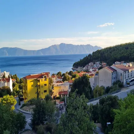 Сasa de vacaciones Mico Drvenik (Split-Dalmatia)