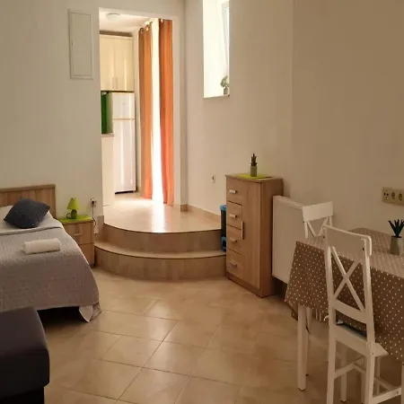 Сasa de vacaciones Mico