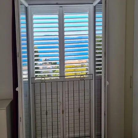 Mico * Drvenik (Split-Dalmatia)