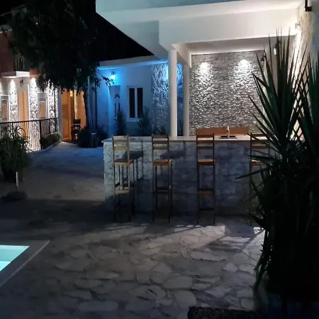 Mico Сasa de vacaciones