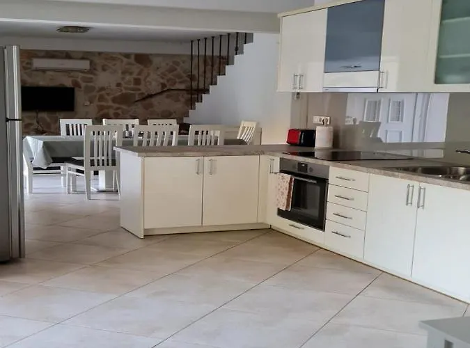 Mico Drvenik (Split-Dalmatia)